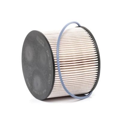 Image of SU001A0683 Fuel Filter MAHLE ORIGINAL KX 331D Insert FORD: KUGA 1, Focus 3, 2, PEUGEOT: 5008 I, 508 I Saloon, 308 Hatchback
