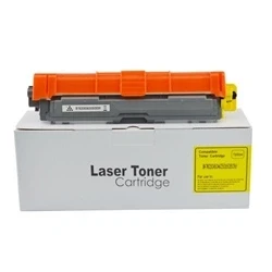 Image of Alpa Cartridge Compatible Brother Hi Yield Yellow Toner TN245Y