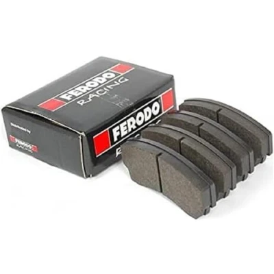 Image of Brake pads Ferodo Racing DS3000 FCP1667R