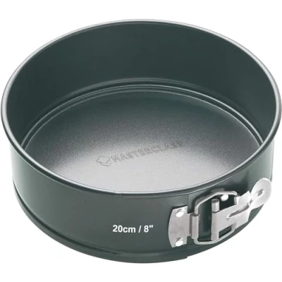 Image of MasterClass Cake Tin ø 20 cm