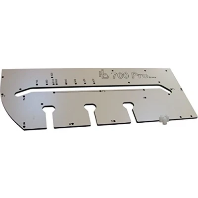 Image of Topform/HIB, Professional Kitchen Worktop Jig. Solid Laminate!