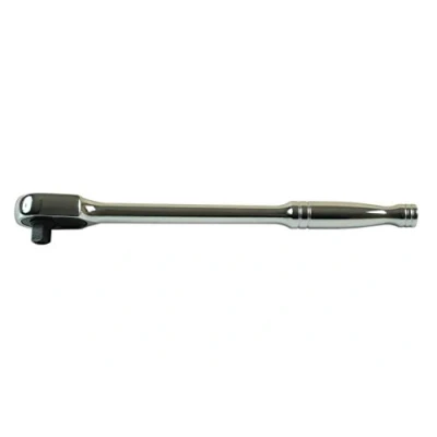 Image of Laser 6202 Extra Long Ratchet 1/4&quot;D