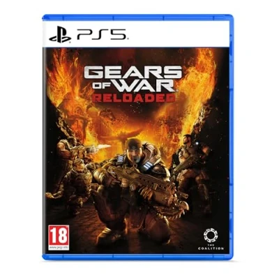 Image of Gears of War: Reloaded PlayStation® 5