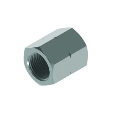 Image of M16 Fixed Fem/Fem 1.5mm Pitch