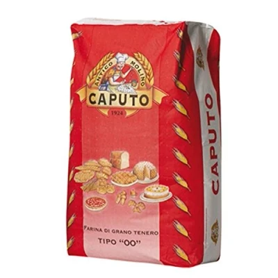 Image of Molino Caputo Flour 00&quot; for Pizza or Baking Cakes Biscuits 25kg