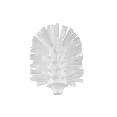 Image of Dornbracht 8185060090 Toilet Brush Head White