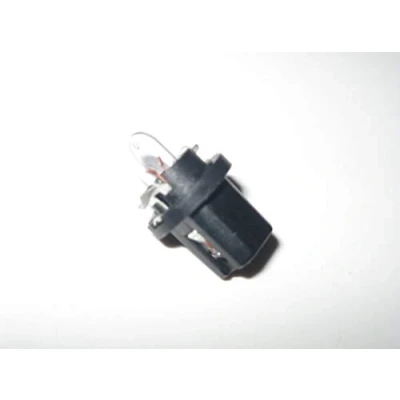 Image of BMW E30 E28 E34 E24 E23 E32 Dash Light Bulb 1368299 62111368299 Genuine