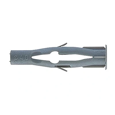 Image of FU 2995806 Fischer Fixings for Plasterboard (6 x 35 mm, 100 Piece