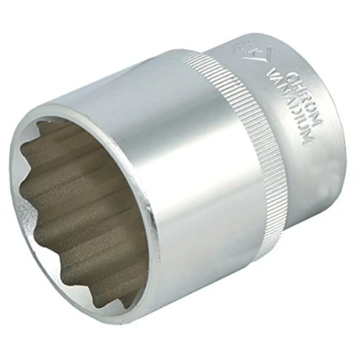 Image of C.K Sure Drive Socket 1/2&quot; 14mm