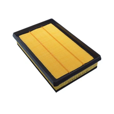 Image of 55184943 Air filter BLUE PRINT ADL142216 53mm 171mm 271mm Insert with pre FIAT: BRAVO 2