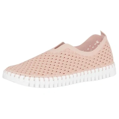 Image of Tulip 139 Textile Women&#039;s Loafer Shoes