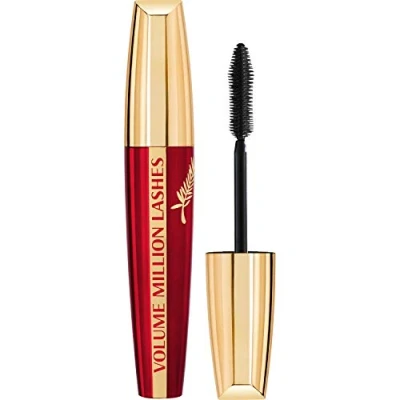 Image of L&#039;Oreal Volume Million Lashes Cannes Edition Black