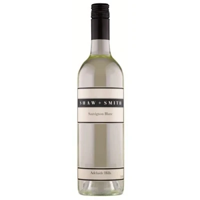 Image of Shaw + Smith, Adelaide Hills Sauvignon Blanc, WHITE WINE (case of 6x75cl) Australia/South Australia