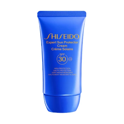Image of Shiseido Expert Sun Protector Face Cream SPF30, 50 ml (1er Pack)