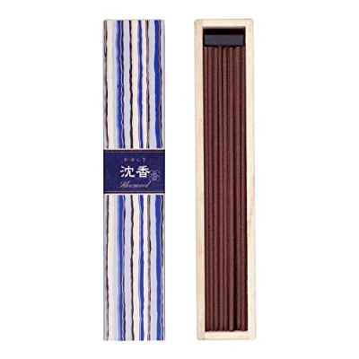 Image of Nippon Kodo Kayuragi Agilawood