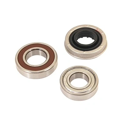 Image of Hotpoint Washing Machine Drum Bearing &amp; Seal Kit 35mm. Genuine part number C00202418