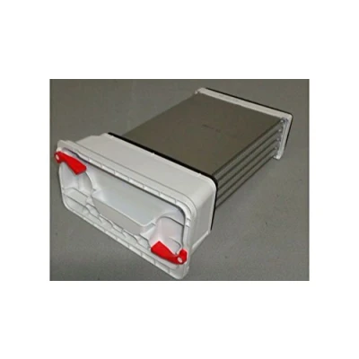 Image of Beko 2980000200 Condenser Assembly
