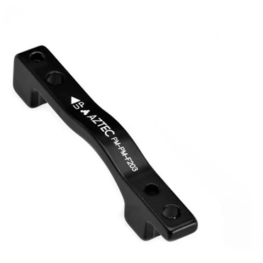 Image of Aztec Adapter For Post Type Calliper to