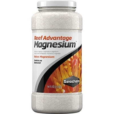 Image of Seachem Reef Advantage Magnesium, 600 g