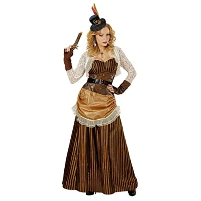 Image of Widmann 11011091 Wdm07744 pirate Apparel, 0, XL