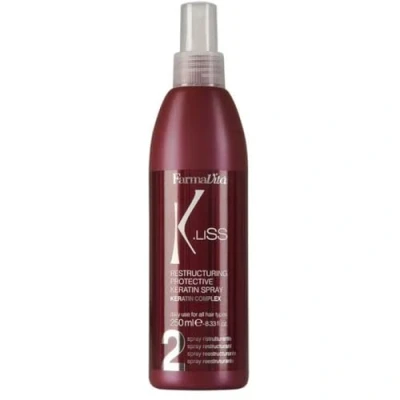 Image of FarmaVita K.Liss Restructuring Protective Spray 250ml