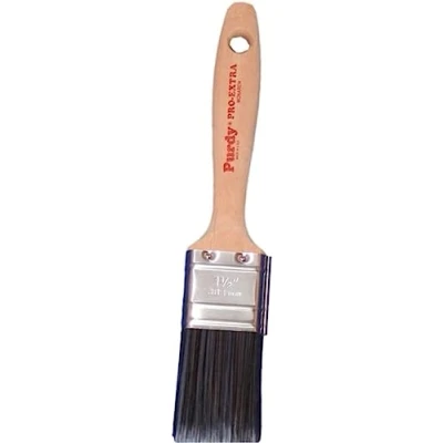 Image of Purdy Monarch Pro Extra Paint Brush 1.5 Inch