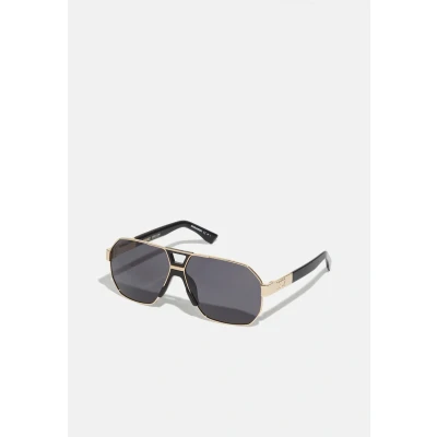 Image of Dsquared2 Sunglasses goldcoloured/black, Size: One Size, Gold coloured/black