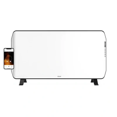 Image of Duux Edge 1500 Smart Convector Heater White