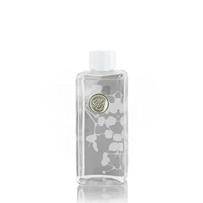 Image of Ashleigh &amp; Burwood London Cotton Flower Amber Life in Bloom Diffuser Refills 200ml