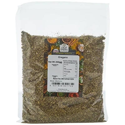 Image of Old India Oregano 250g