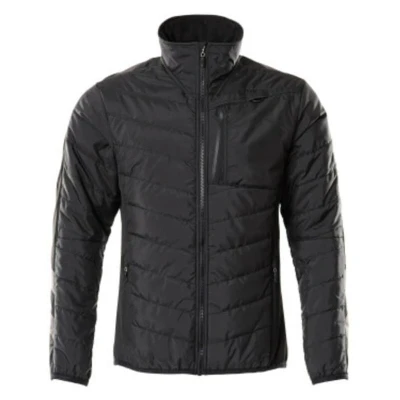 Image of Mascot Thermal Jacket with Climascot Black Medium