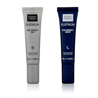 Image of Martiderm Face Set 10 ml