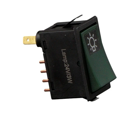 Image of 1578702 Switch, headlight FEBI BILSTEIN 11531