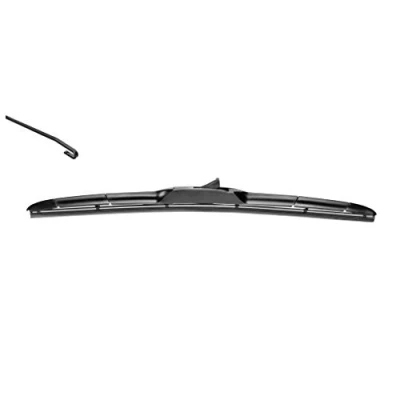 Image of 22846938 Wiper Blade SWF Hybrid 116177 480mm with spoiler for left hand drive vehicles 19Inch MINI: Hatchback, Hatchback