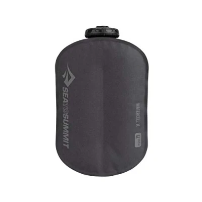 Image of Sea to Summit Watercell X 4L Grey Hydration pack