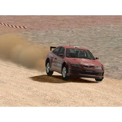 Image of Colin McRae Rally 3 (PC)