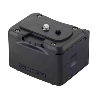 Image of Zoom BCQ2n Battery Case for Q2n/Q2n 4K