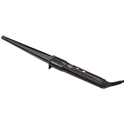 Image of Babyliss Pro 25 13 mm Large Titanium Expressions Conical Wand