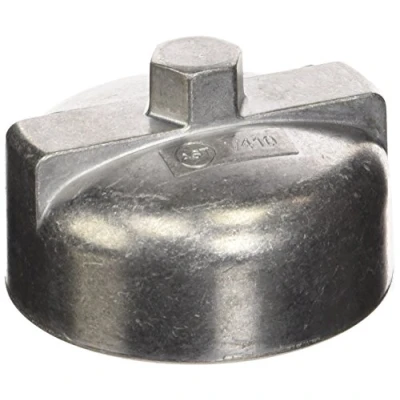Image of AST Assenmacher Specialty Tools V410 Oil Filter Housing Wrench for BMW and Volvo
