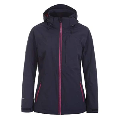 Image of ICEPEAK Bagley Jacket Anthracite, 42
