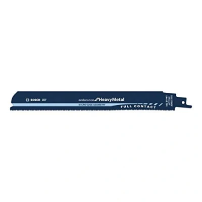 Image of Bosch 2608657524 Sabre Saw Blades