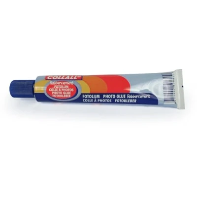 Image of Collall Fotolijm Tube 50 Ml