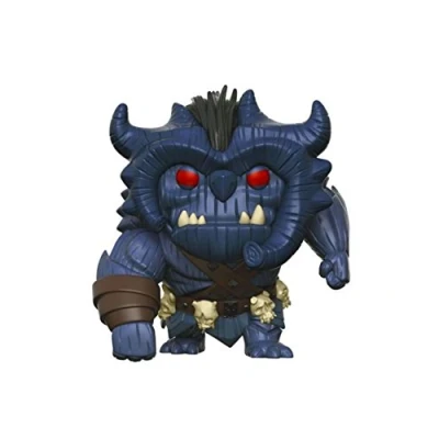 Image of Funko POP! Trollhunters: Bular Stylized Netflix Vinyl Figure