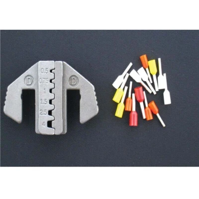 Image of Kennedy Insulated Cord end Jaw Crimping Tool