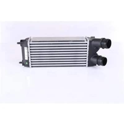 Image of 4881223 Intercooler NISSENS 96584 without EGR valve CITROËN: Berlingo II Van, PEUGEOT: Partner Van