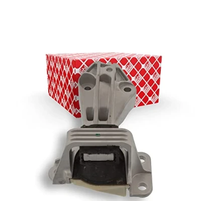 Image of 112100020R Engine Mount FEBI BILSTEIN 48372 Right Hydro Elastomer RENAULT: MEGANE 3 Grandtour, 3, Coupe