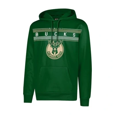 Image of Ultra Game NBA Men&#039;s Fleece Hoodie Pullover Sweatshirt Poly Midtown