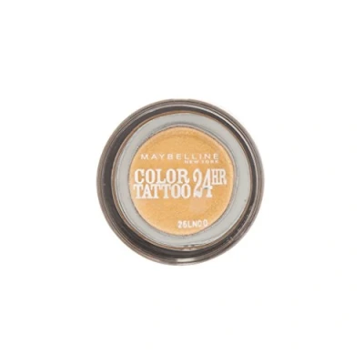 Image of Maybelline Color Tattoo 75 24K Gold 24h
