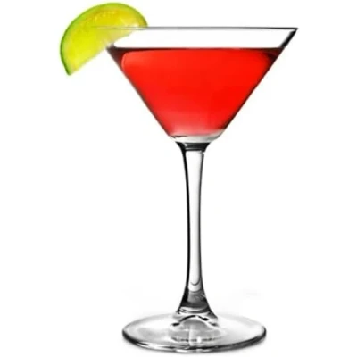 Image of Pasabahce Enoteca Martini Glasses 7.4oz / 210ml, P44698 000000 B01006, Set of 24