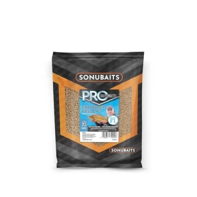 Image of Sonubaits F1 Pro Expander Pellets 500g (8mm)